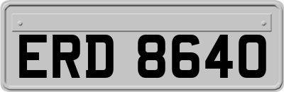 ERD8640