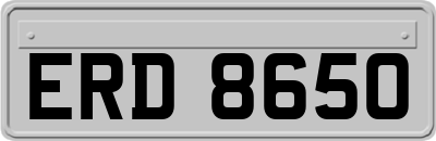 ERD8650