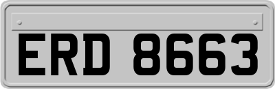 ERD8663