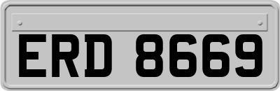 ERD8669