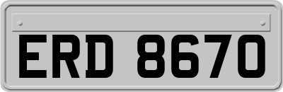 ERD8670