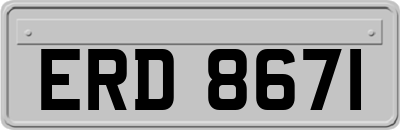 ERD8671