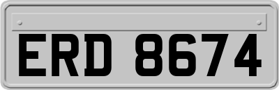 ERD8674