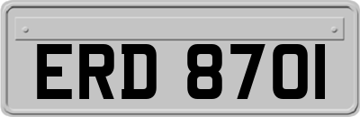 ERD8701