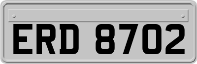 ERD8702