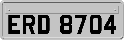 ERD8704