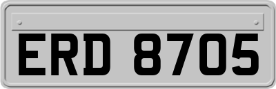ERD8705