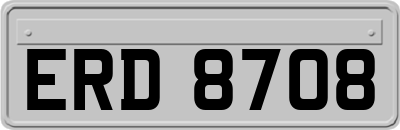 ERD8708