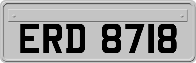 ERD8718