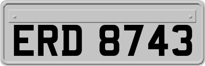 ERD8743