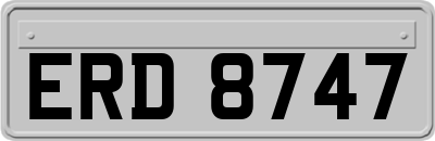 ERD8747