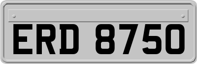 ERD8750