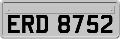 ERD8752