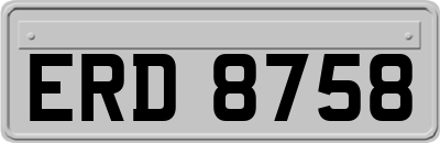 ERD8758