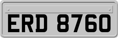 ERD8760