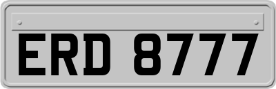 ERD8777