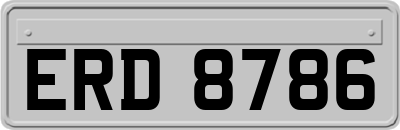 ERD8786