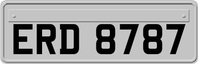 ERD8787