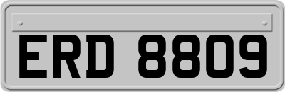 ERD8809