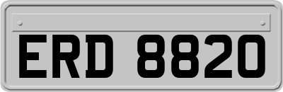 ERD8820