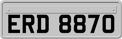 ERD8870