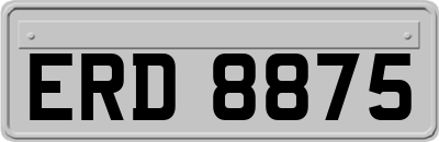 ERD8875