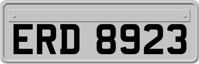 ERD8923