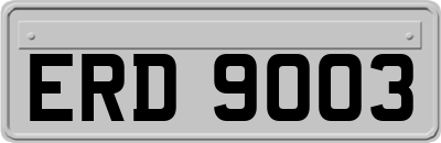 ERD9003