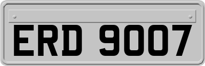 ERD9007