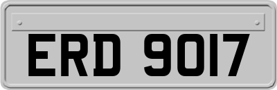 ERD9017