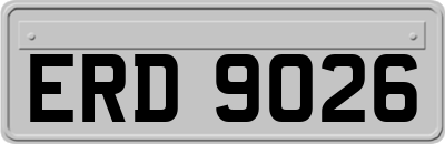 ERD9026