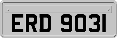 ERD9031