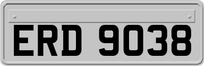 ERD9038