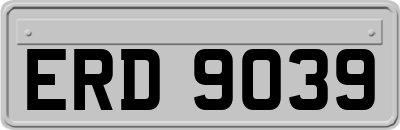 ERD9039