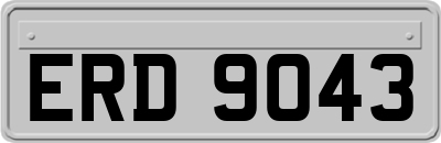 ERD9043
