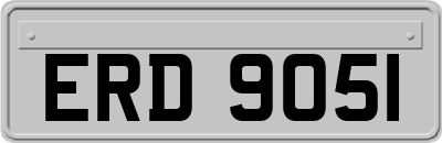 ERD9051