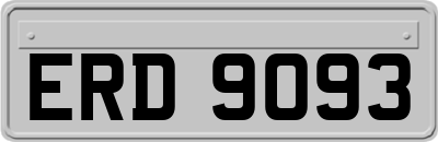ERD9093
