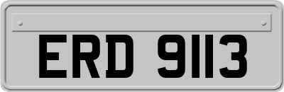 ERD9113