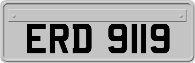 ERD9119
