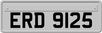 ERD9125