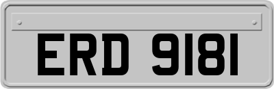 ERD9181