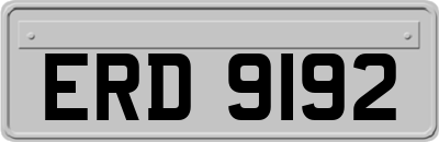 ERD9192