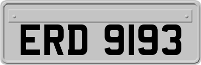 ERD9193