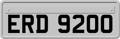 ERD9200