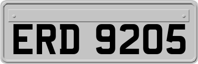 ERD9205