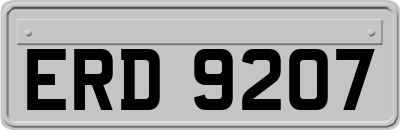 ERD9207