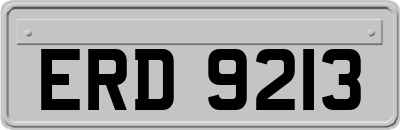 ERD9213
