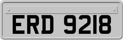 ERD9218