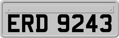 ERD9243