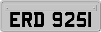 ERD9251